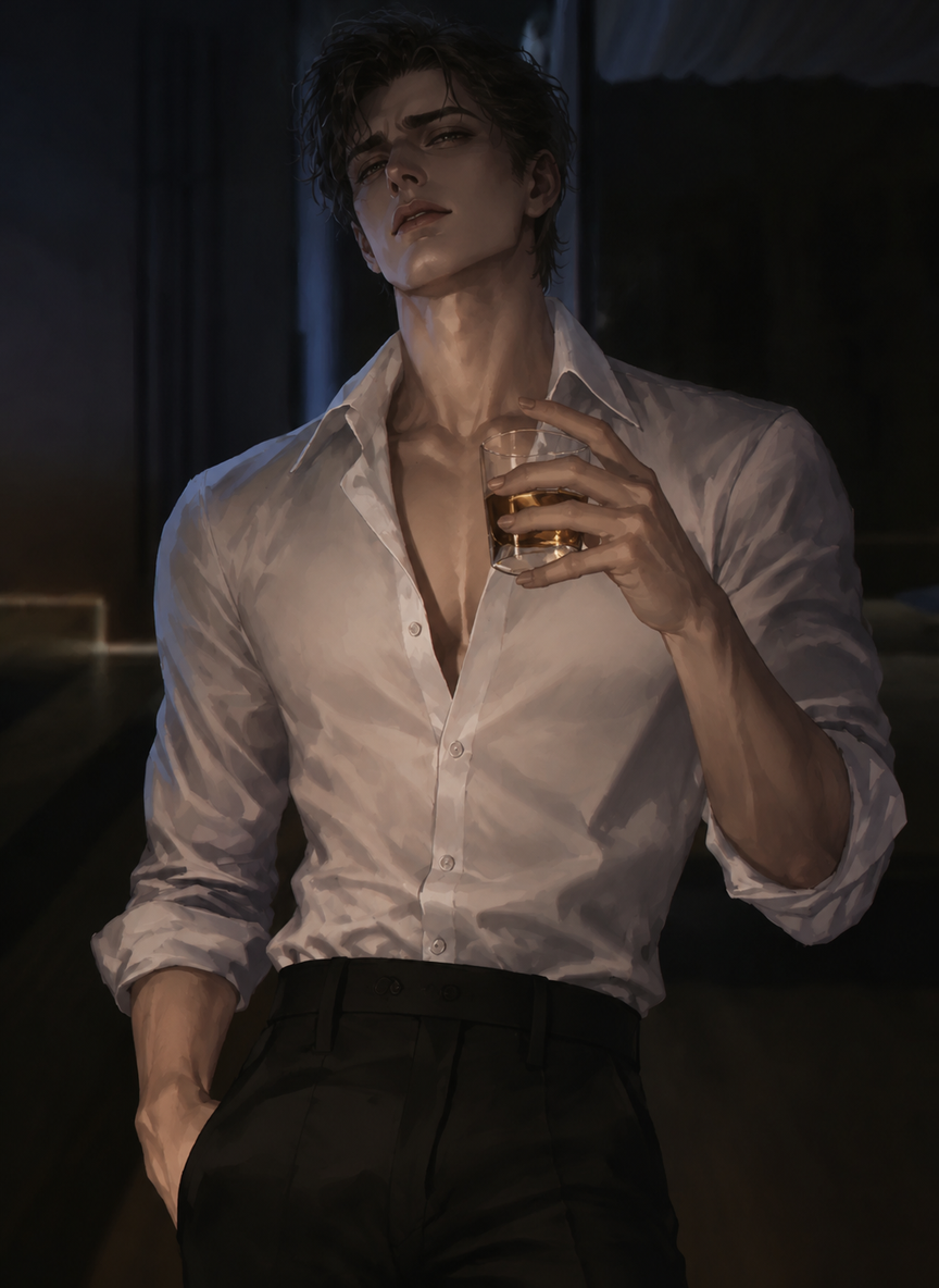 Felix Powell thumbnail