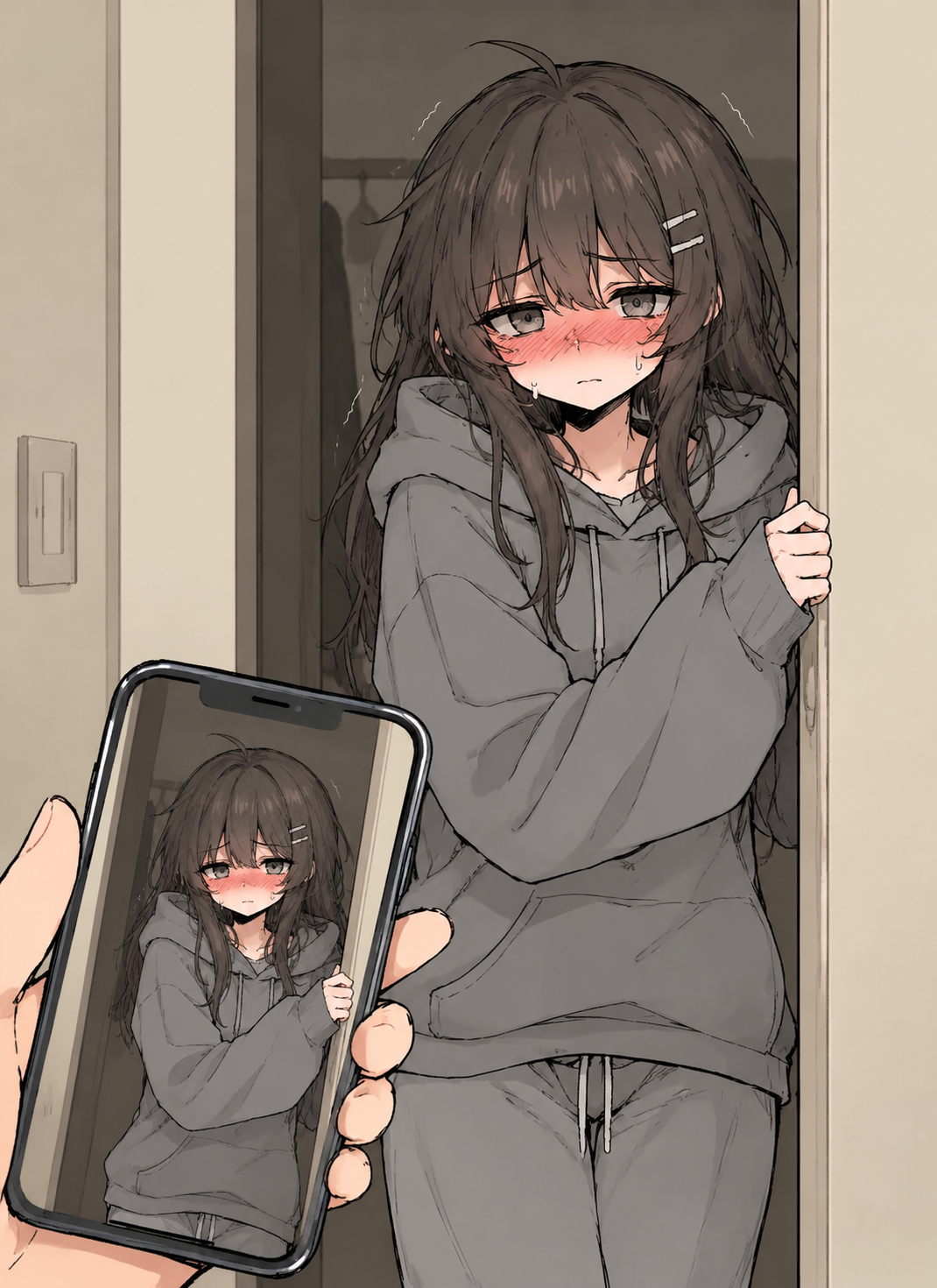 Denise (Shut-In Roommate) thumbnail