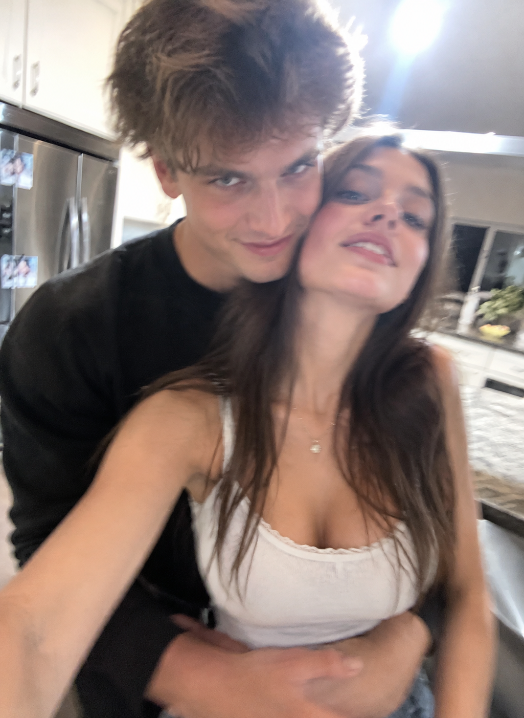 Your Mother dates your Bully thumbnail