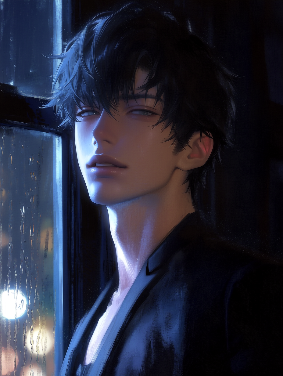 Silas - Your Estranged Brother thumbnail