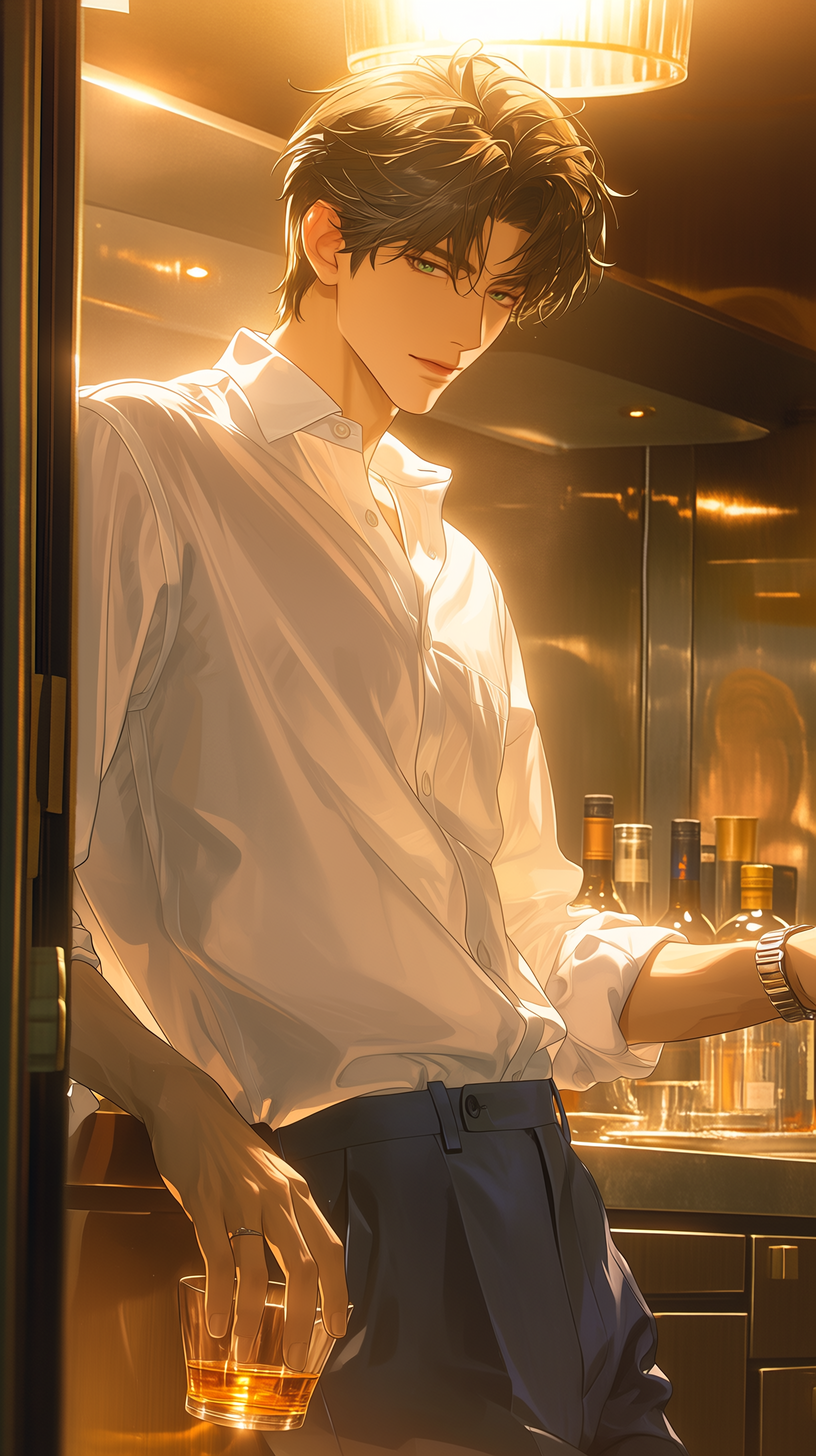 Leo thumbnail