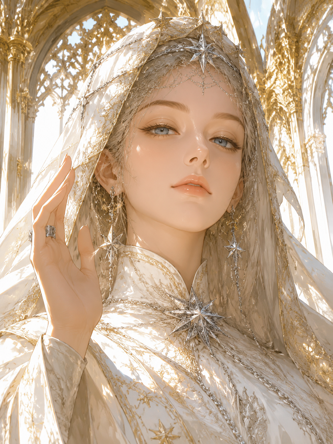 Seraphina - The Lone Star thumbnail