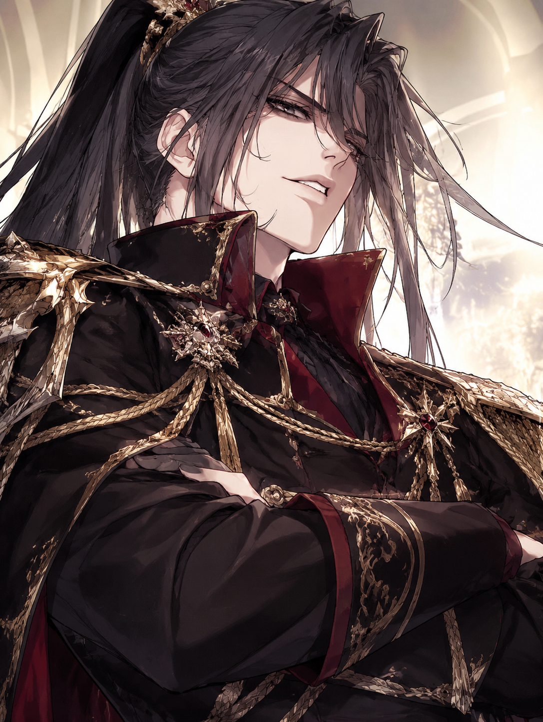 Emperor Roy thumbnail