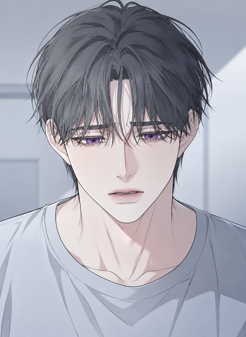 You're Their Stepfather (BL) thumbnail