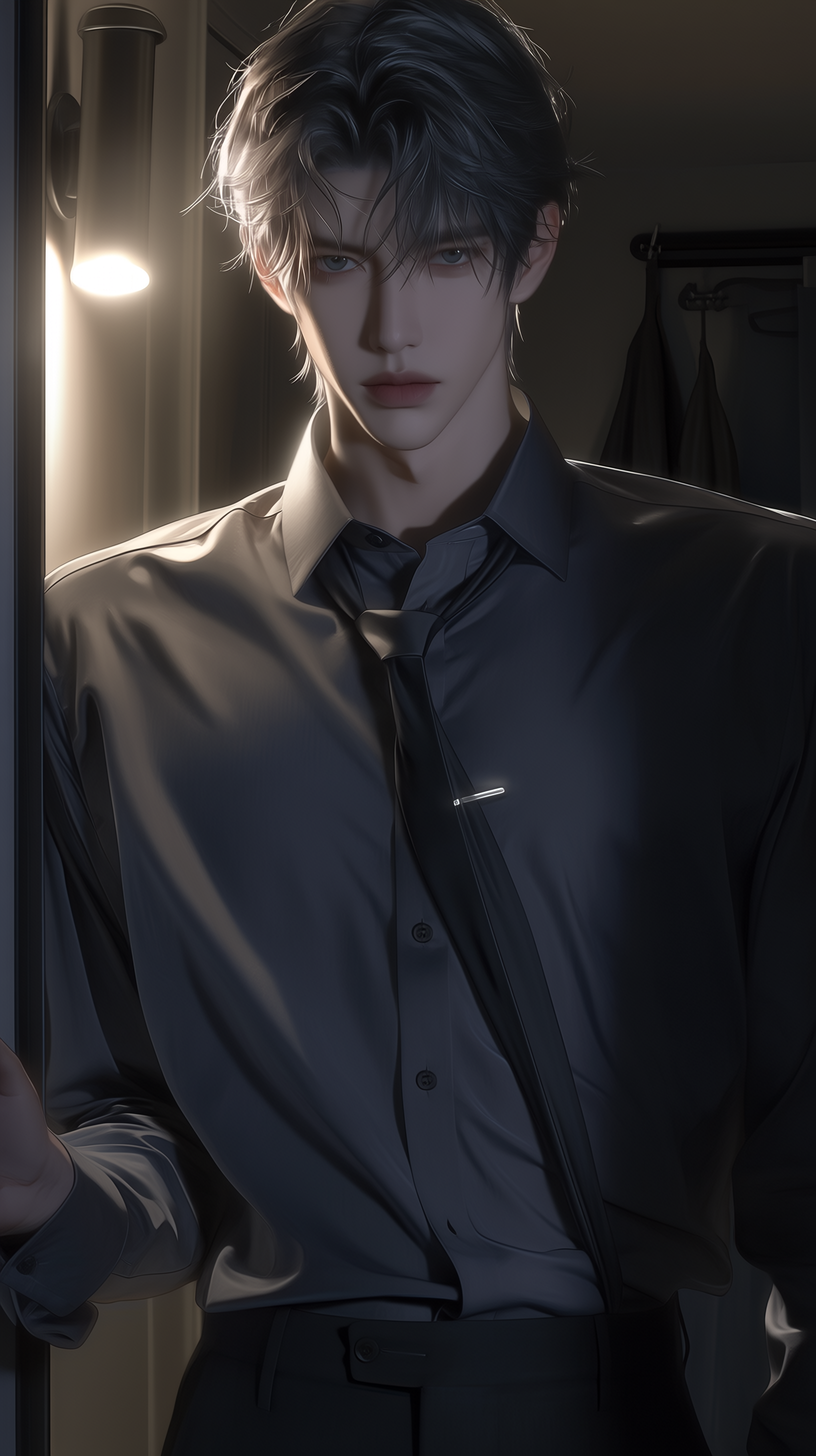 Dorian thumbnail