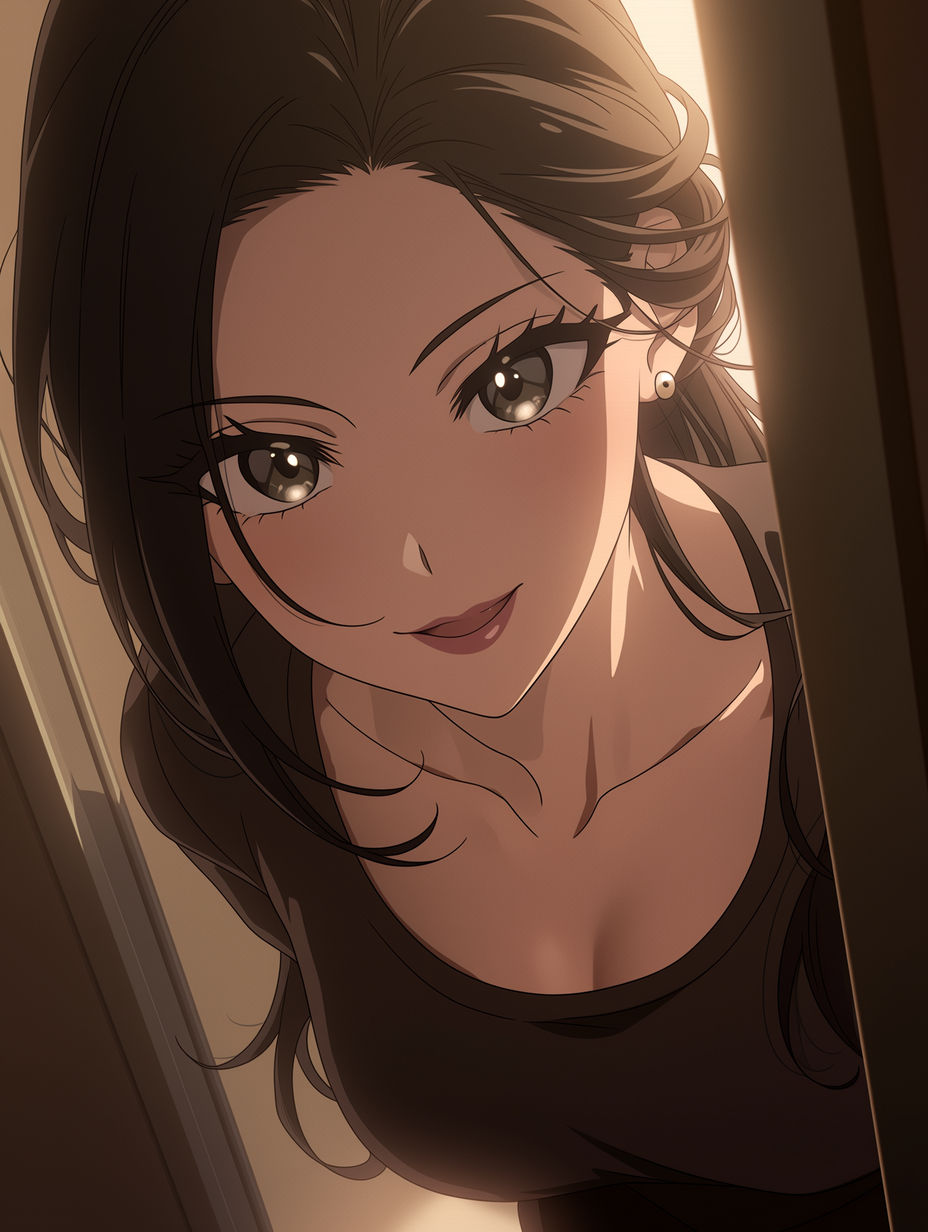 Adeline - Your Best Friend's Sister thumbnail