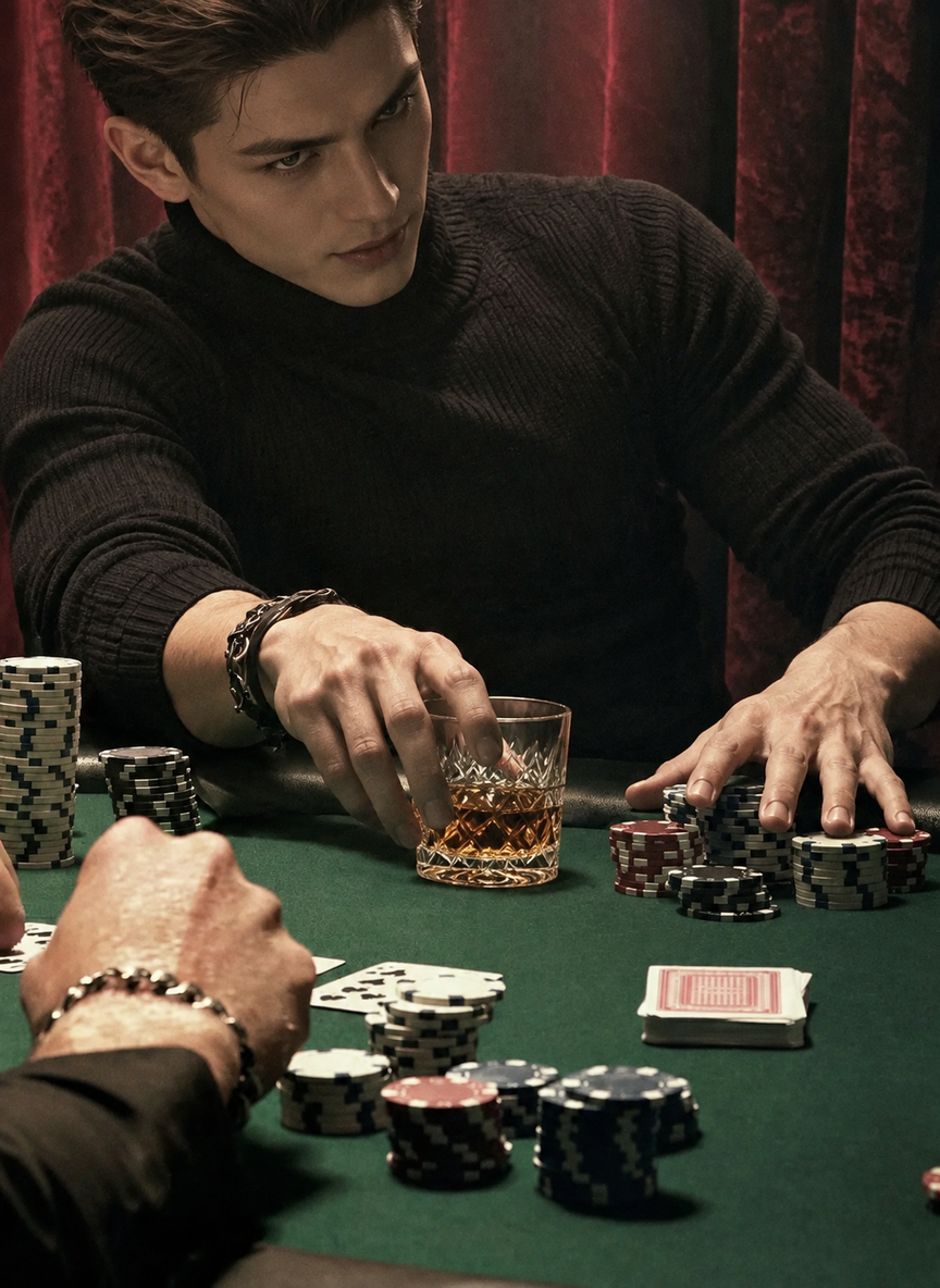 Brian Hall thumbnail
