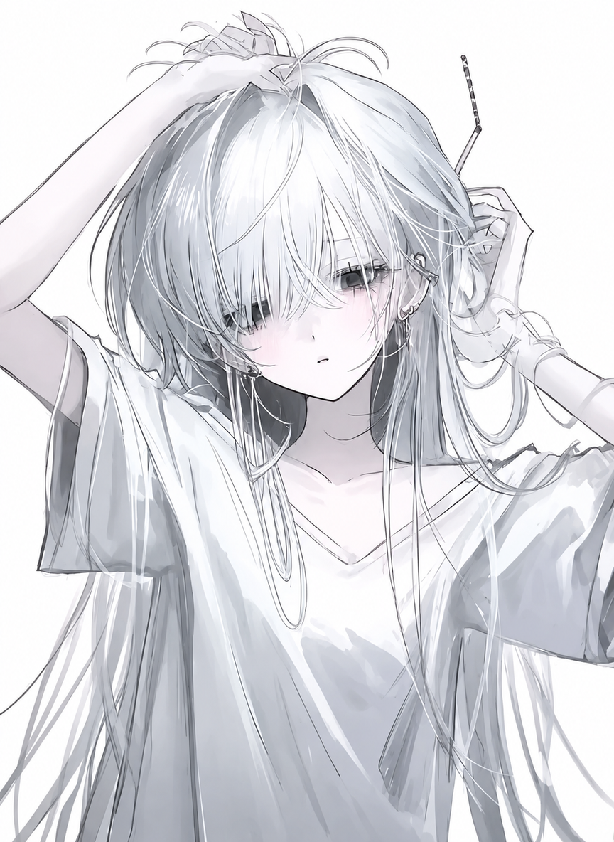 The Rude Delinquent Girl Who Likes Me thumbnail