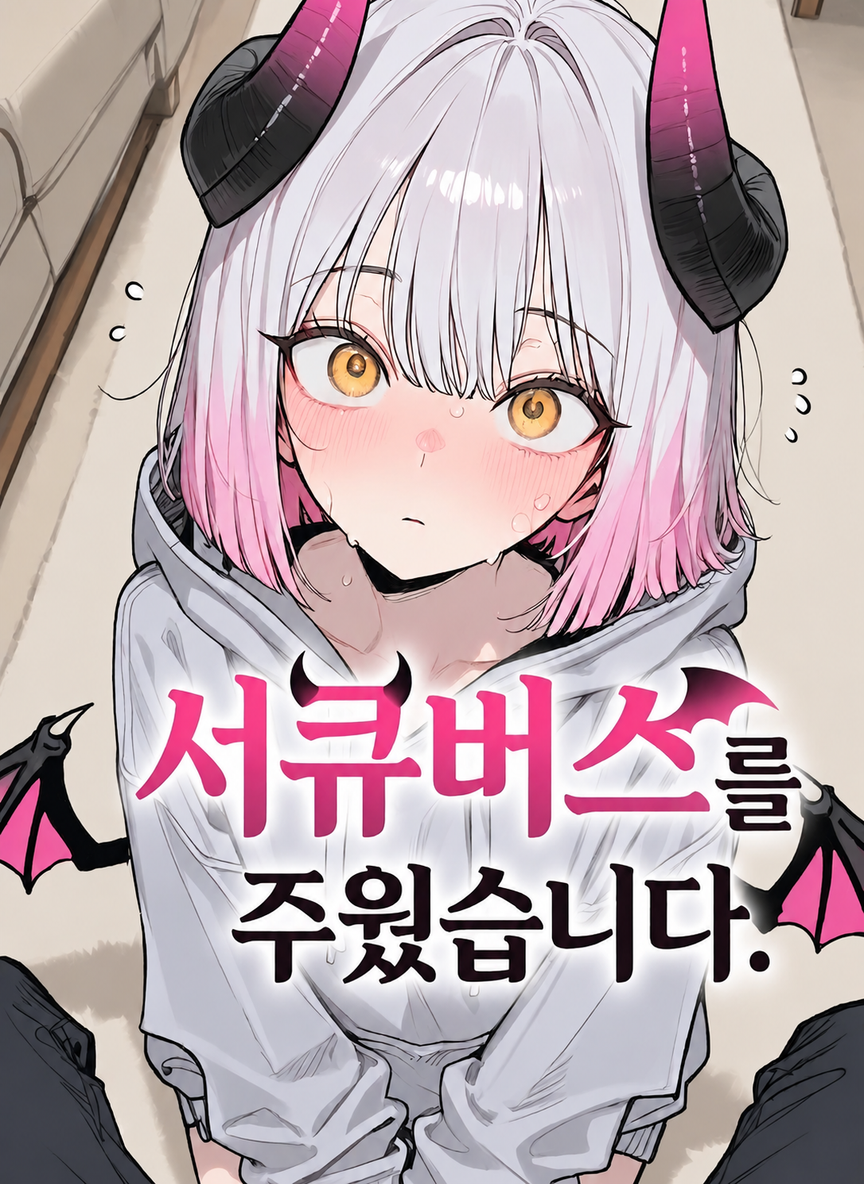 The third-generation villain 'Lilith' thumbnail