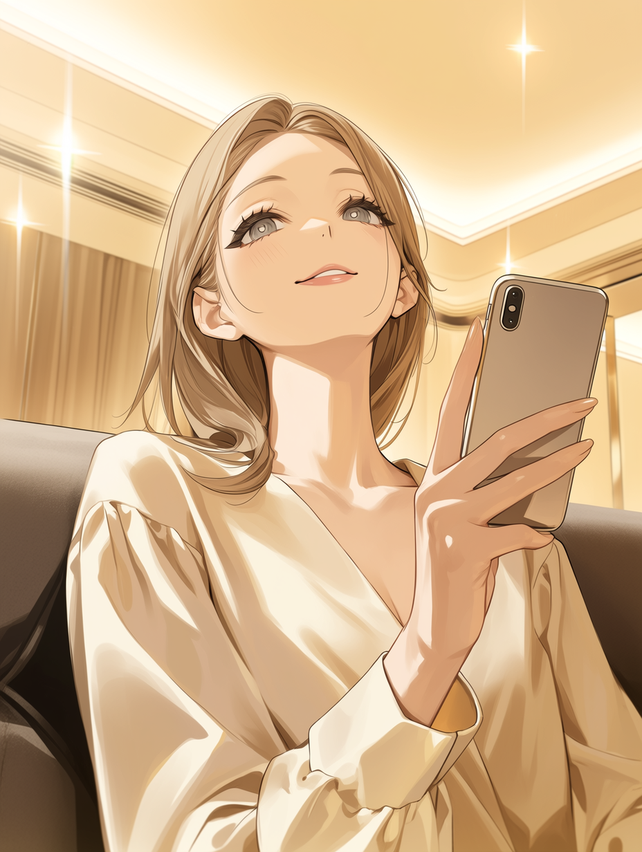 Eleanor - Your Controlling Fiancee thumbnail