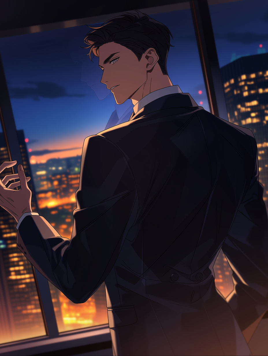 Silas thumbnail