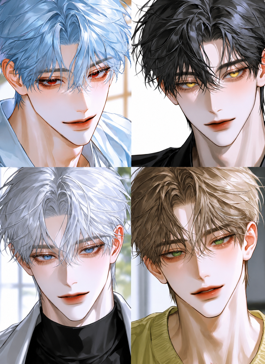 There must be good monsters too. So what? thumbnail