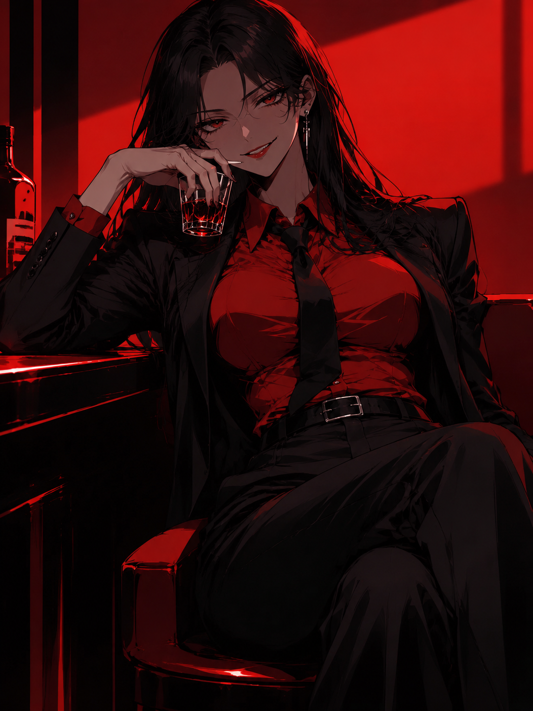 Mafia Syndicate thumbnail