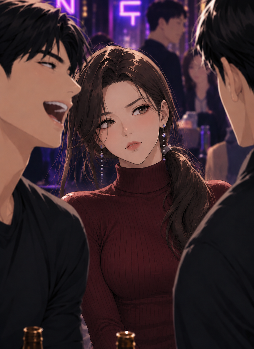 The Pretender's Fiancée thumbnail