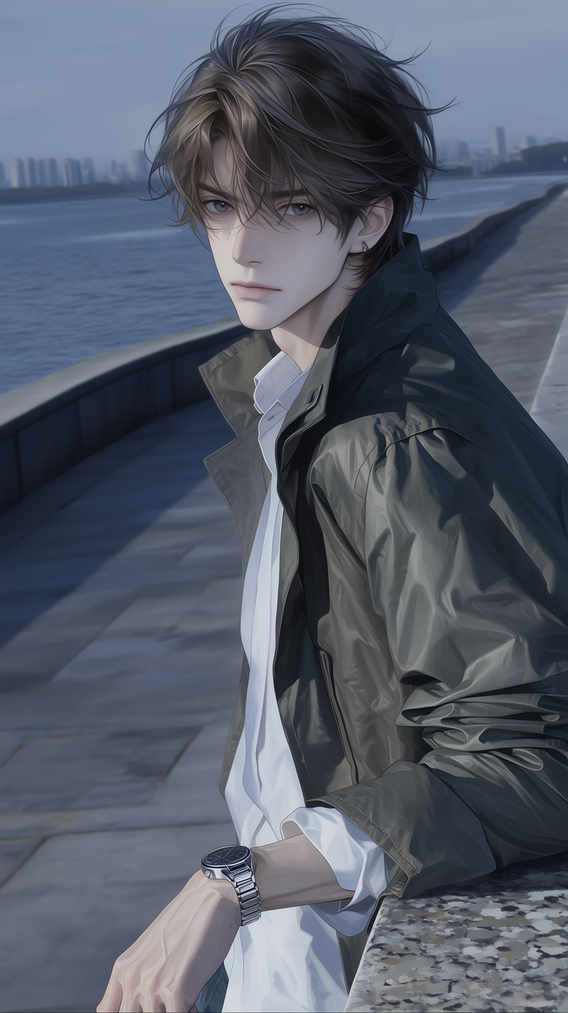Oliver thumbnail