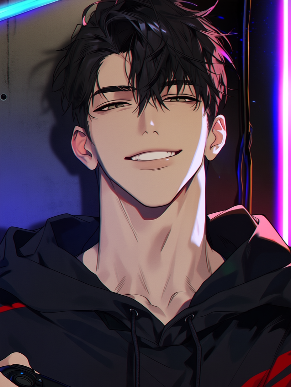Leo - Your Gaming Rival thumbnail