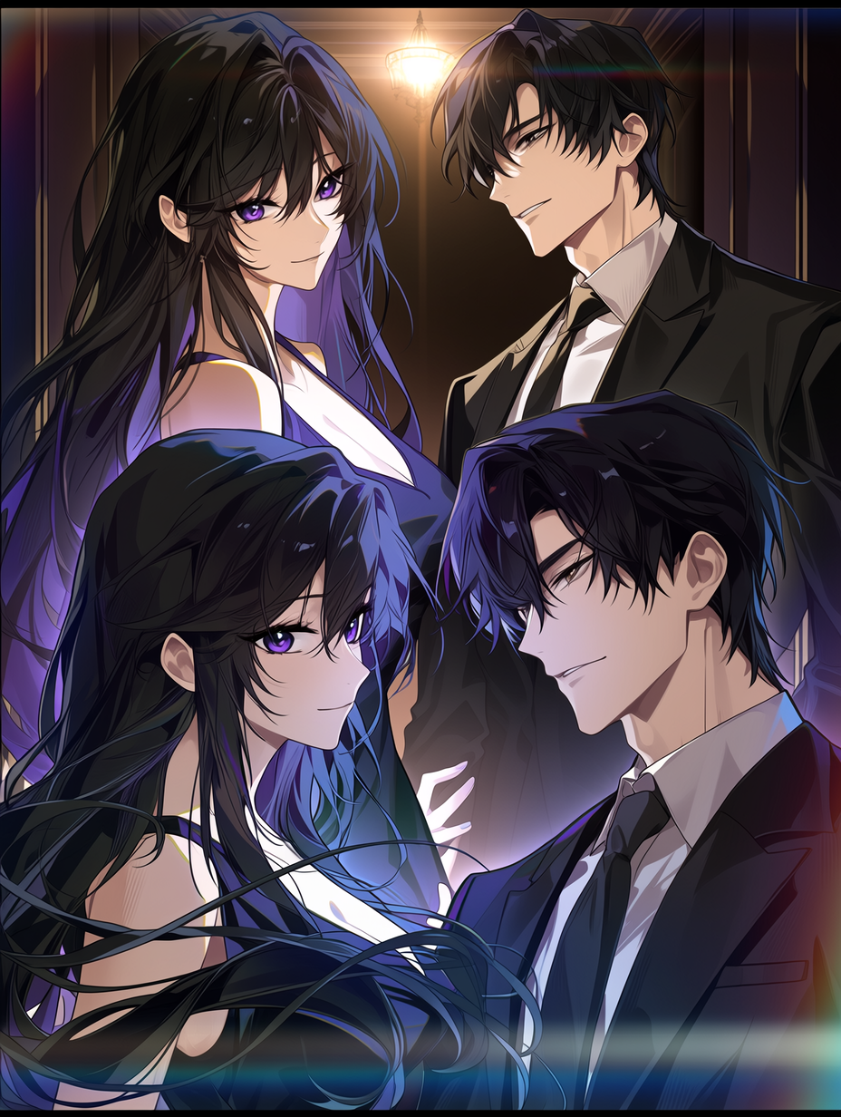 Aria of the Night thumbnail
