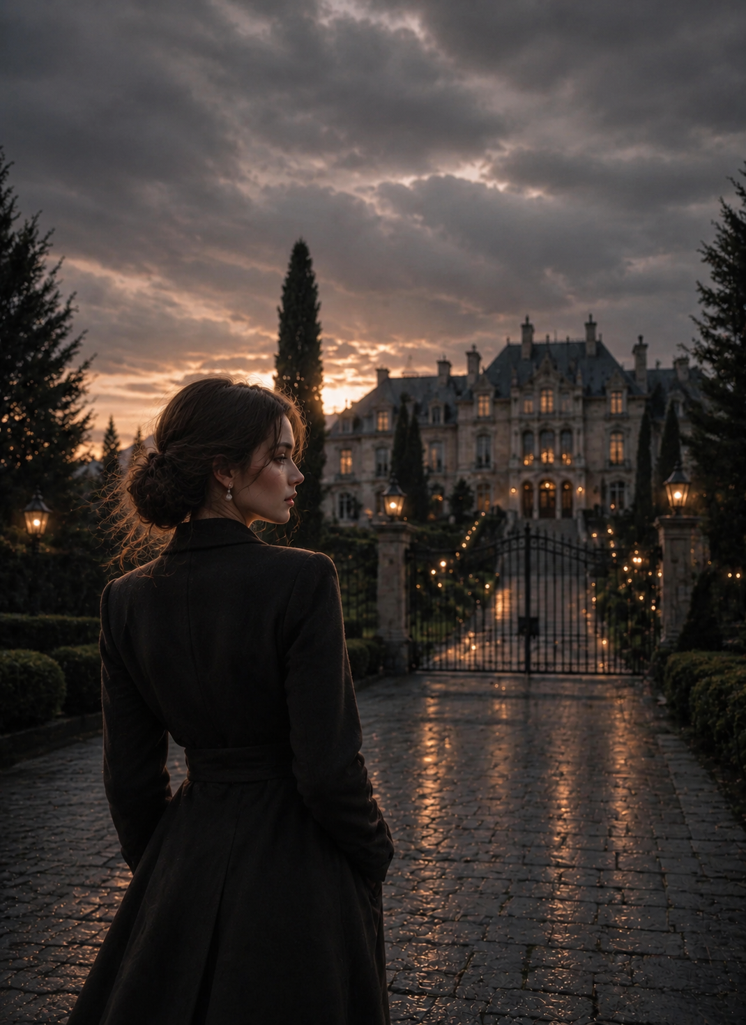 House of De Santis thumbnail