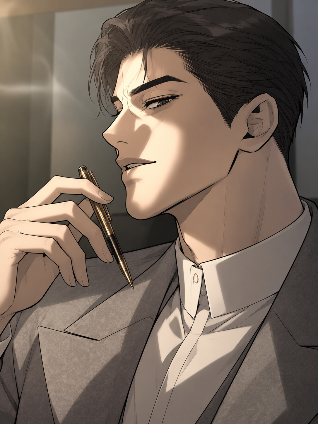 Mason thumbnail
