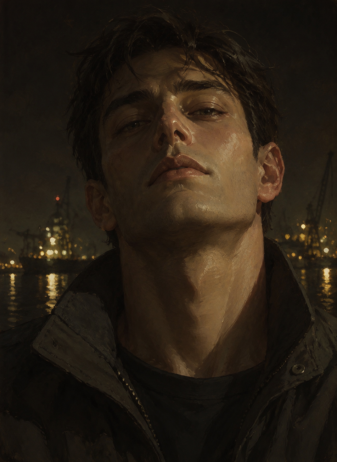 David thumbnail