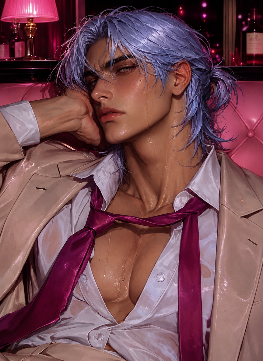 Silas Ward \| Just 1 night, you didn’t expect him💋 thumbnail