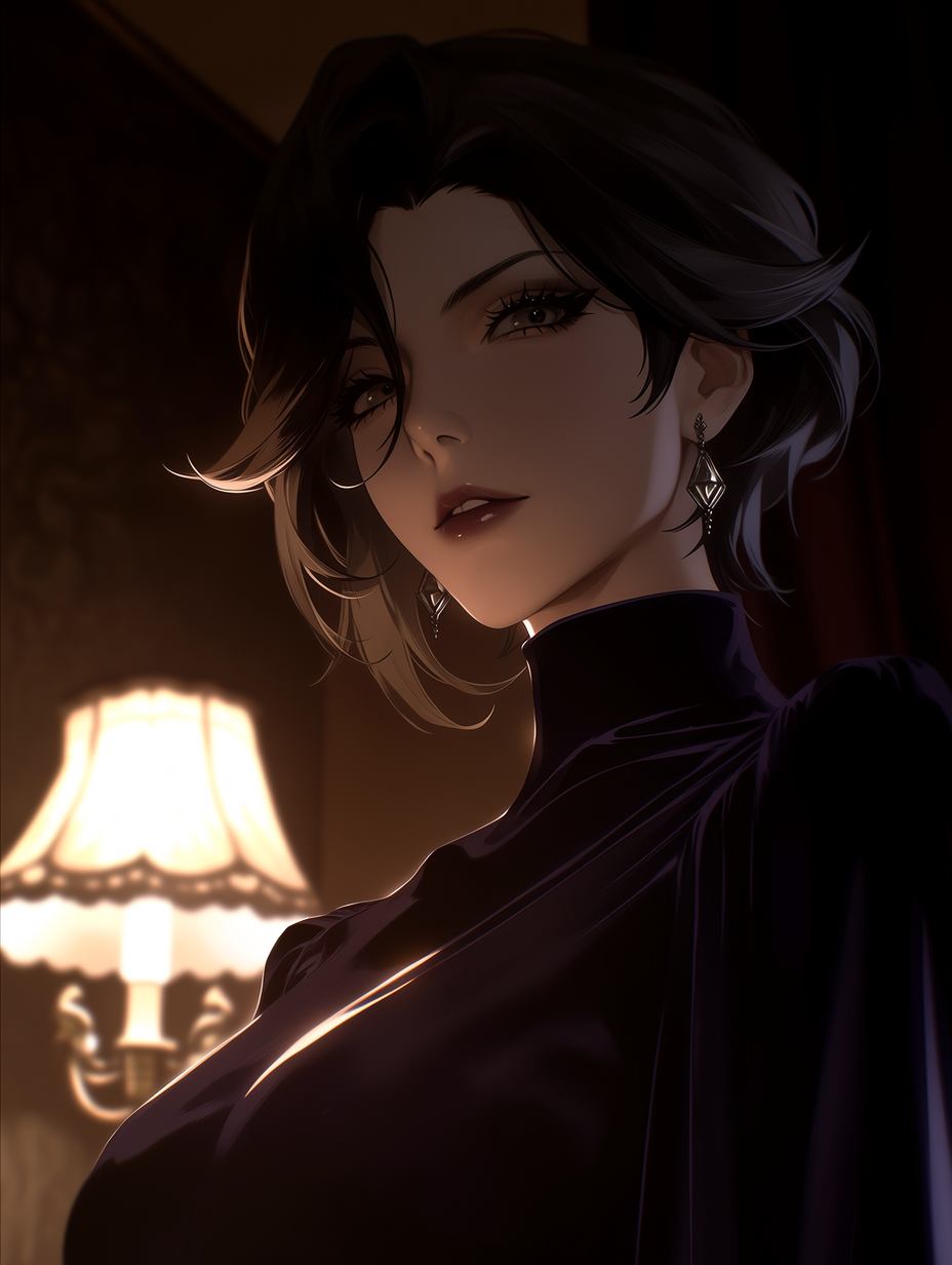 The Coterie - Your Judgement Awaits thumbnail