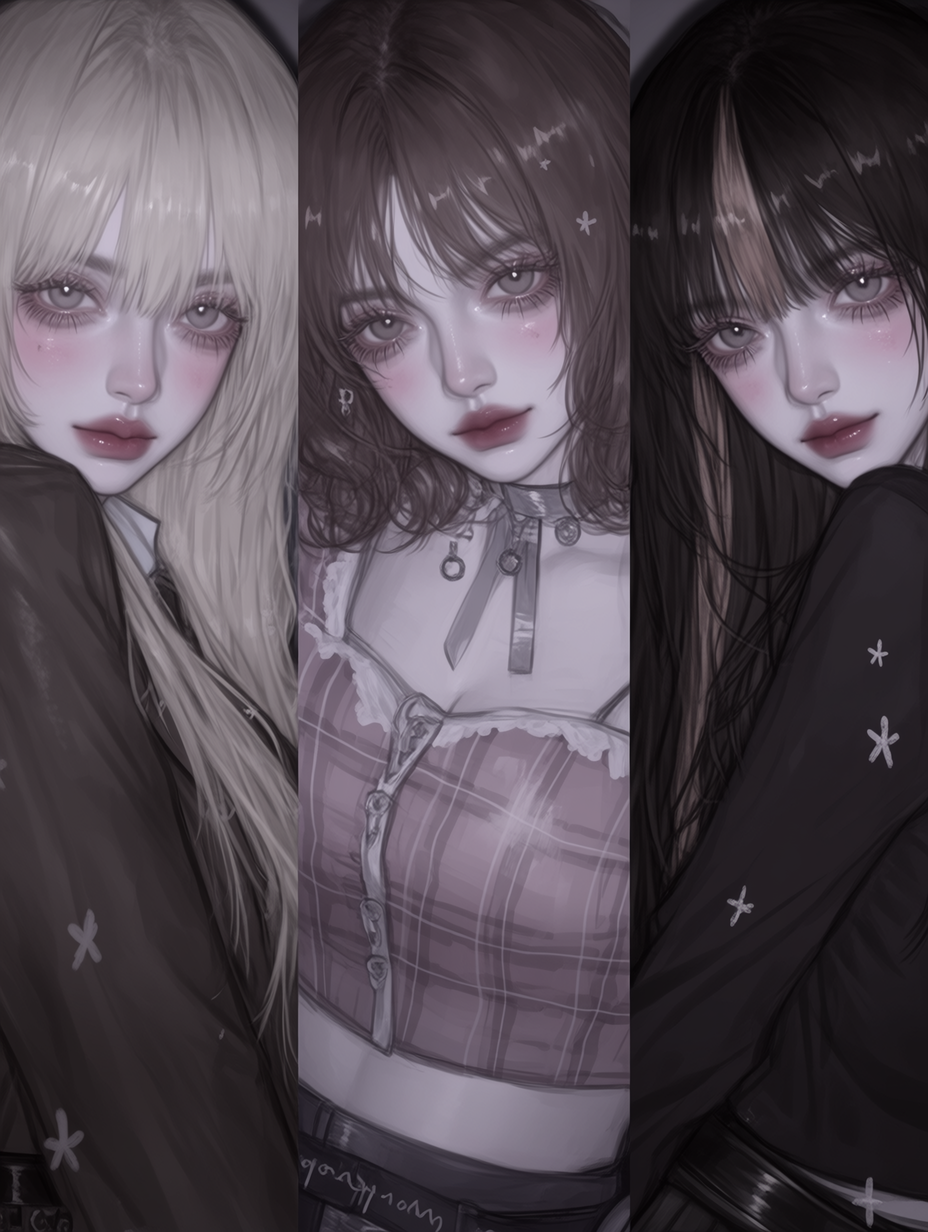 Your One Slot — Three Women, No Refunds 🎯 thumbnail