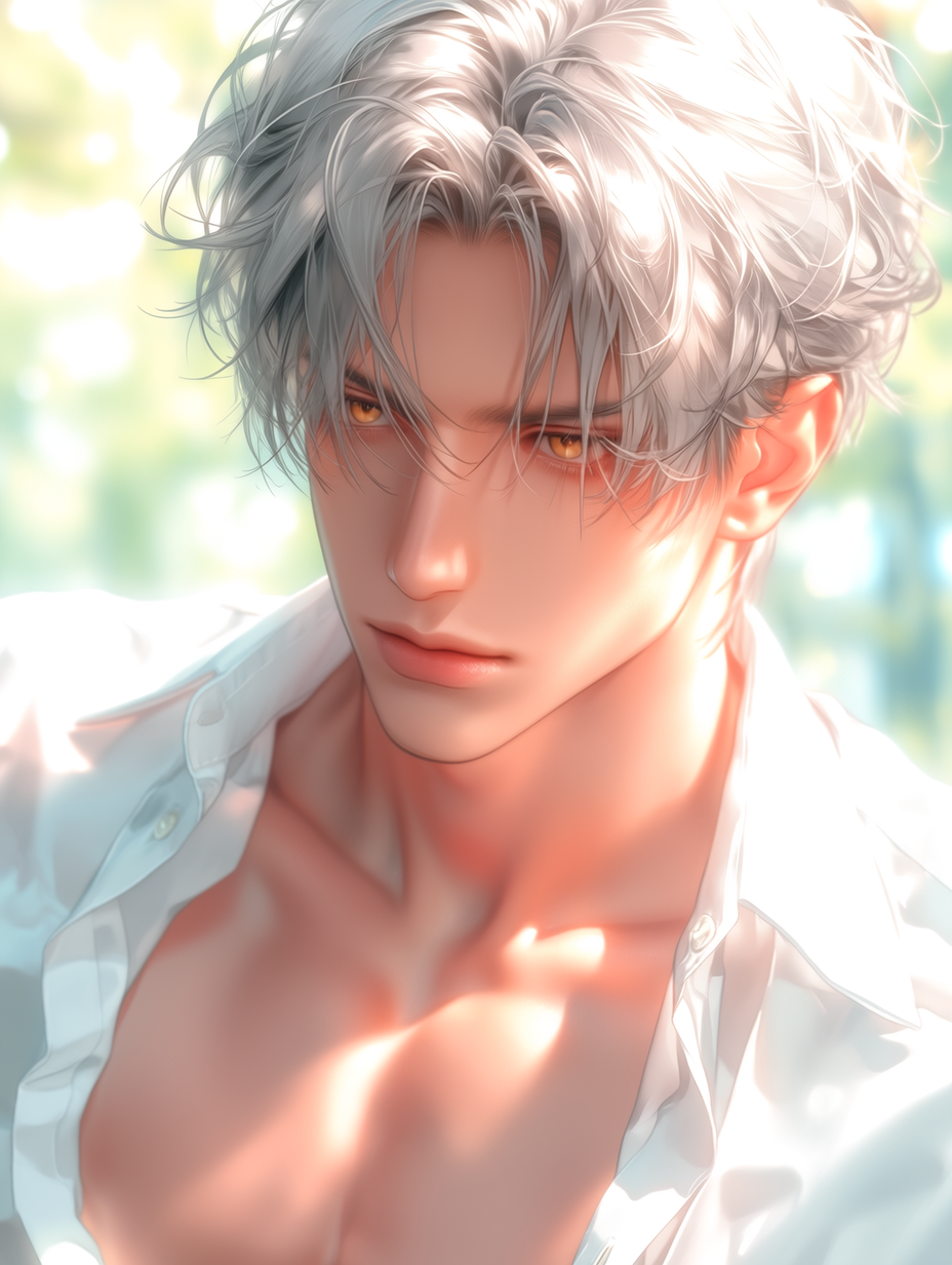 Sylus — Wounded Beast thumbnail