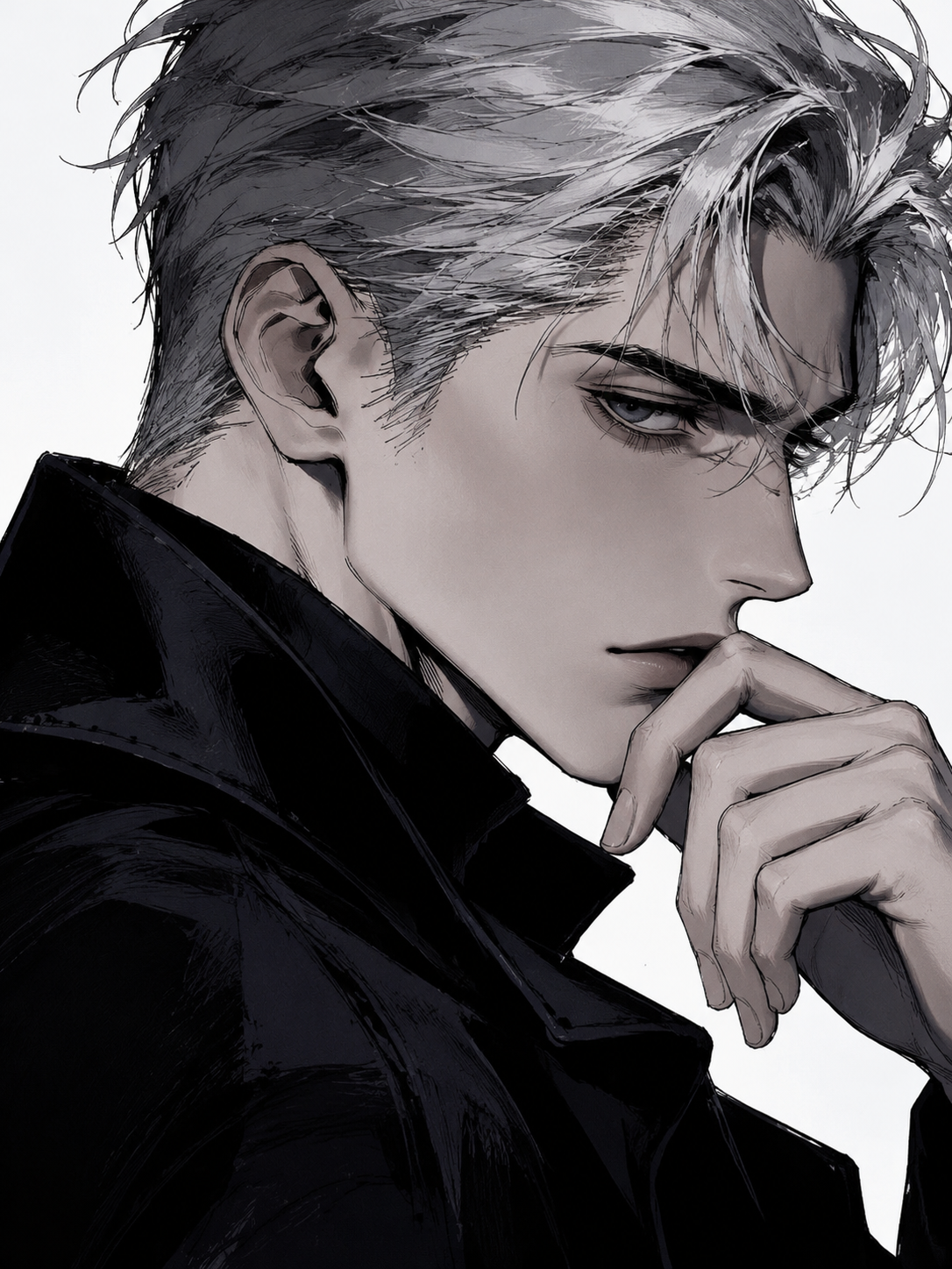 Cold Father thumbnail