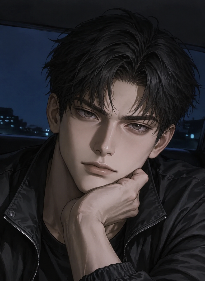 Alistair thumbnail