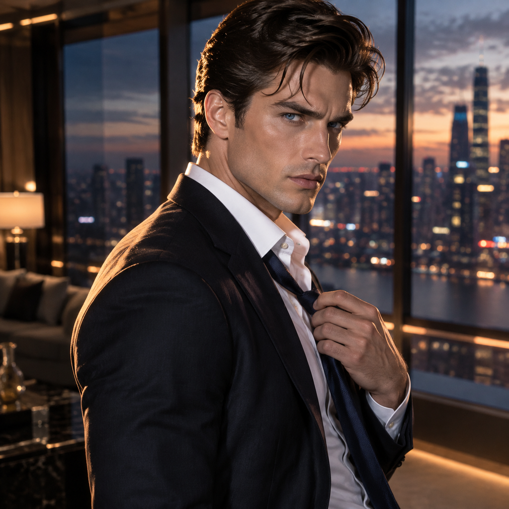 Leo Vance thumbnail