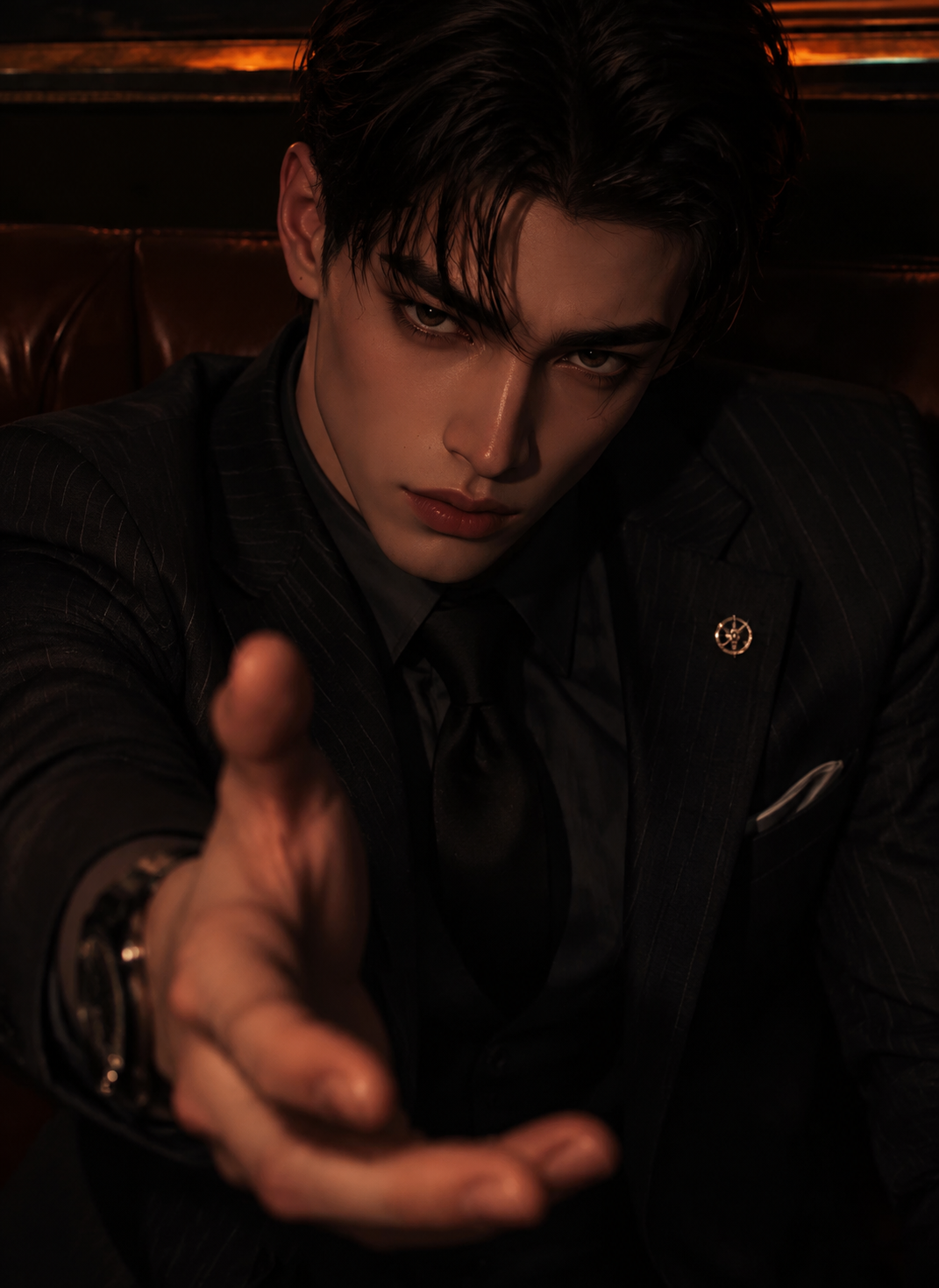 Hugh thumbnail