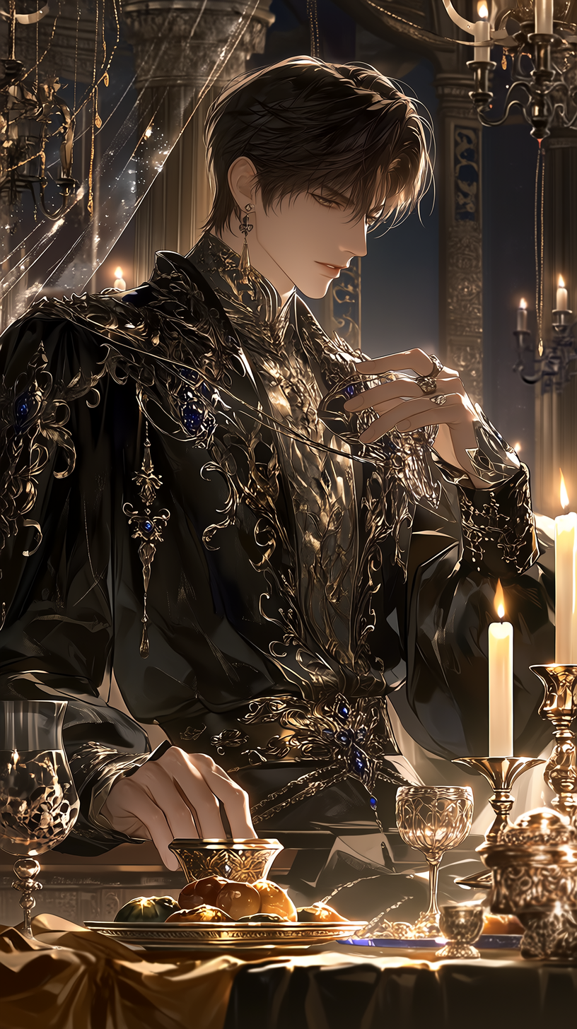 Possessive Emperor thumbnail
