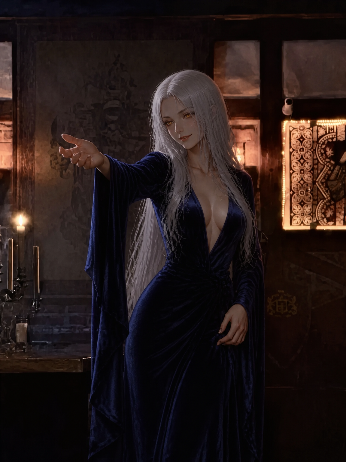 Aurelia thumbnail