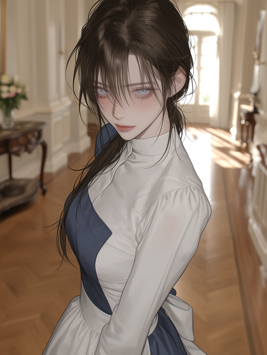 Maid thumbnail