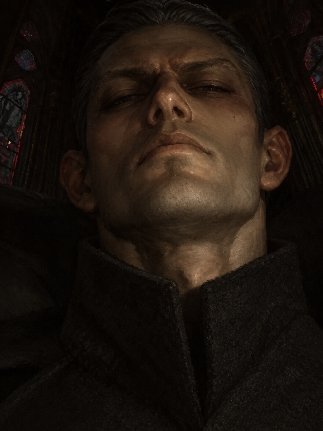 Strict Bishop. thumbnail