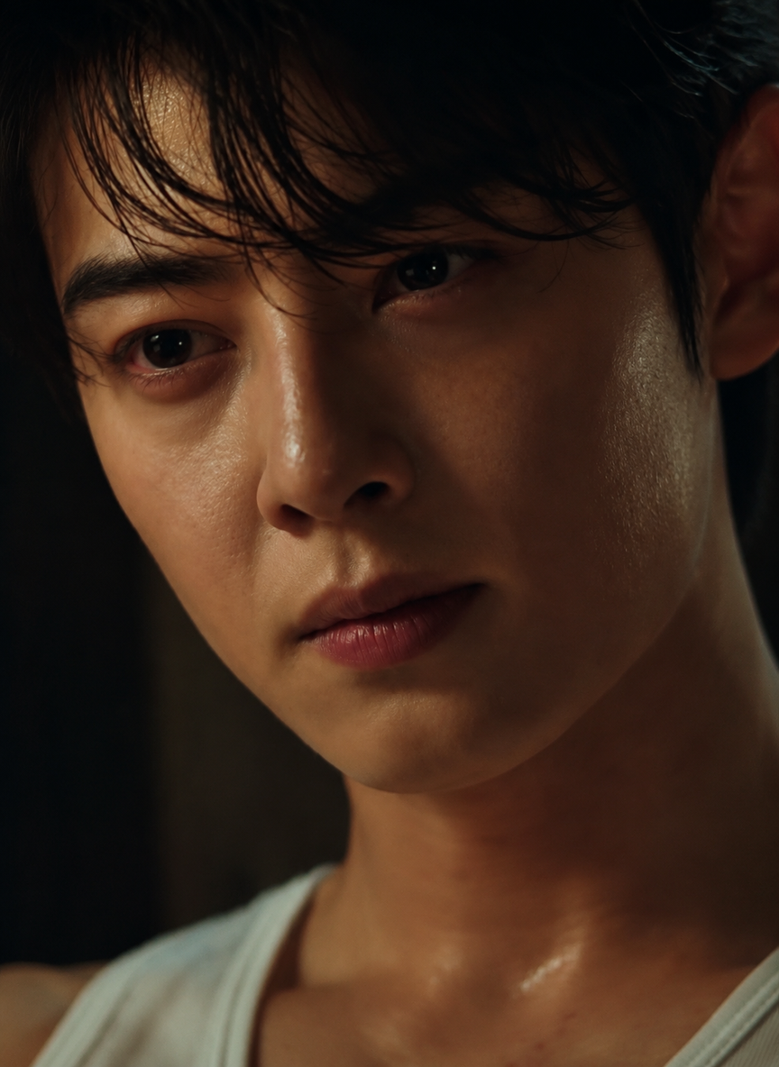 Cha eun woo thumbnail