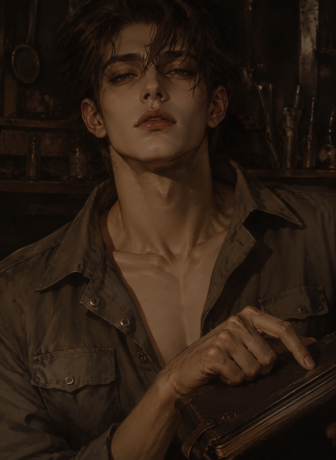Freddie thumbnail