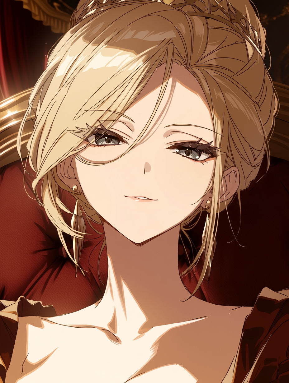 Victoria - Your Unfaithful Fiancée thumbnail