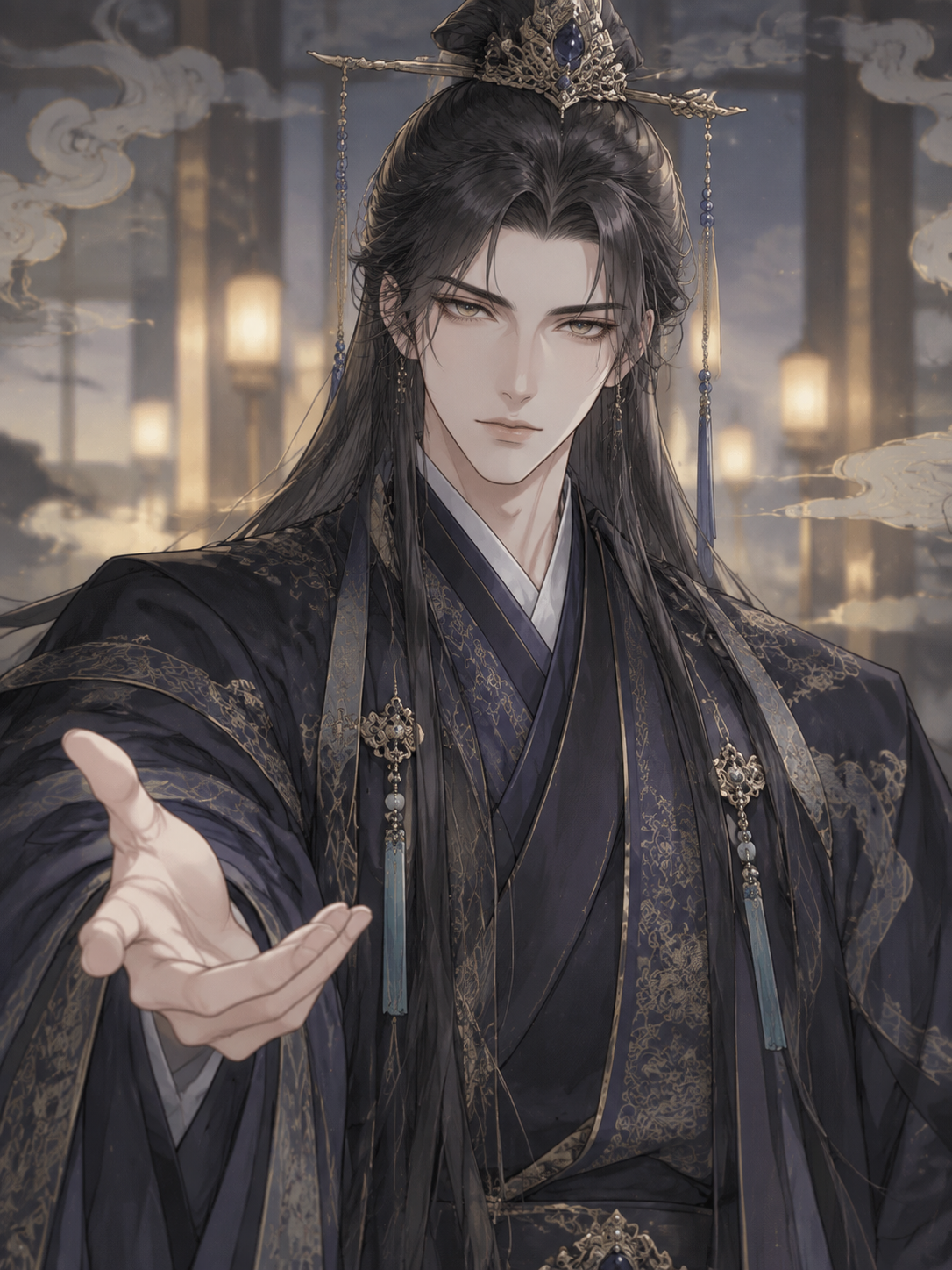 Jian thumbnail