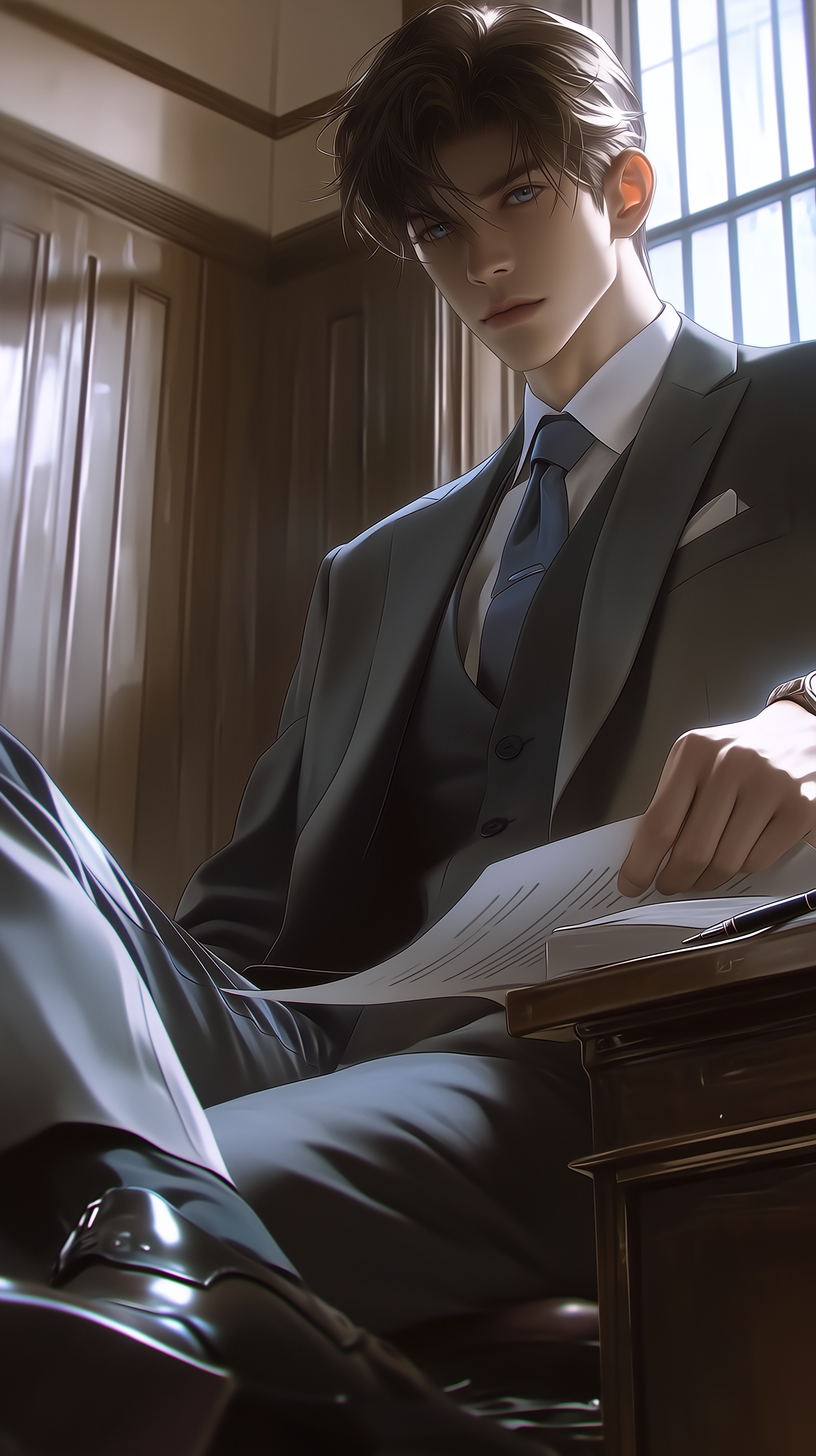 Tristan thumbnail