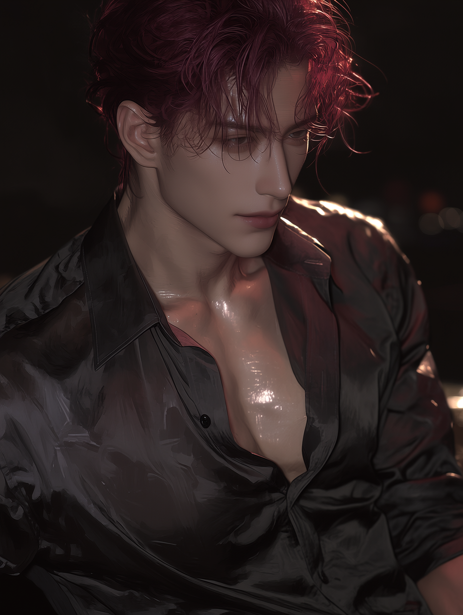Chen Hao thumbnail