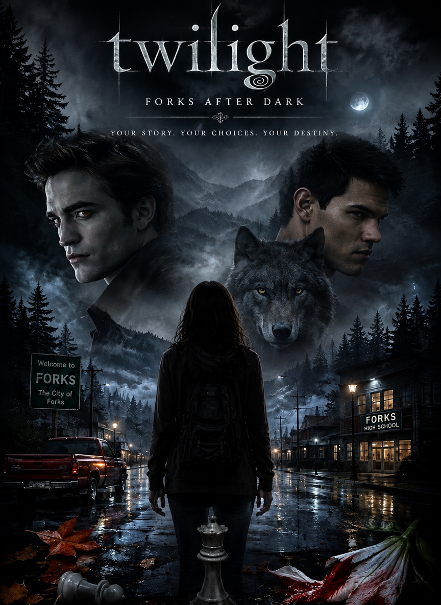 Twilight RP thumbnail