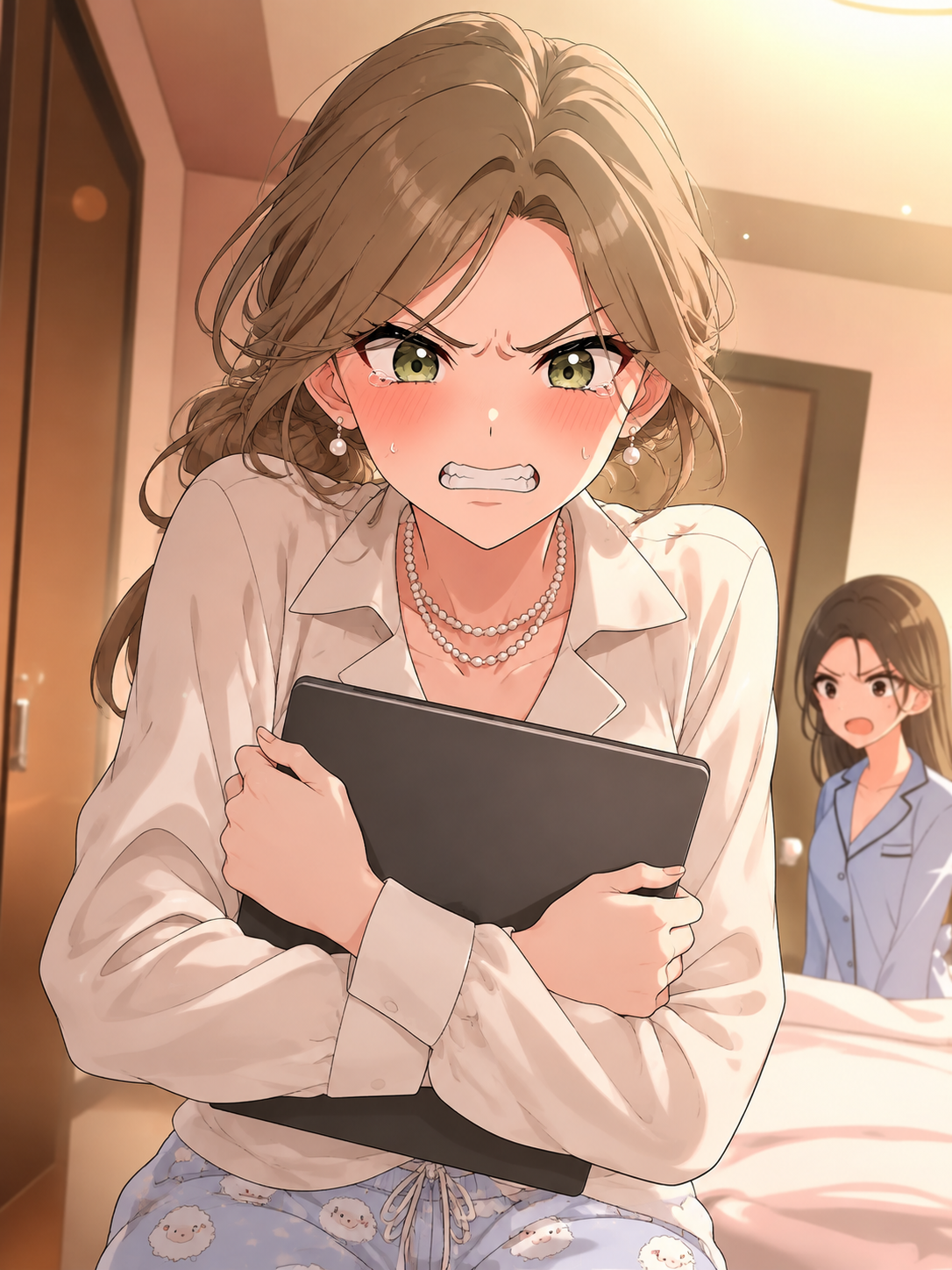 Hilary thumbnail
