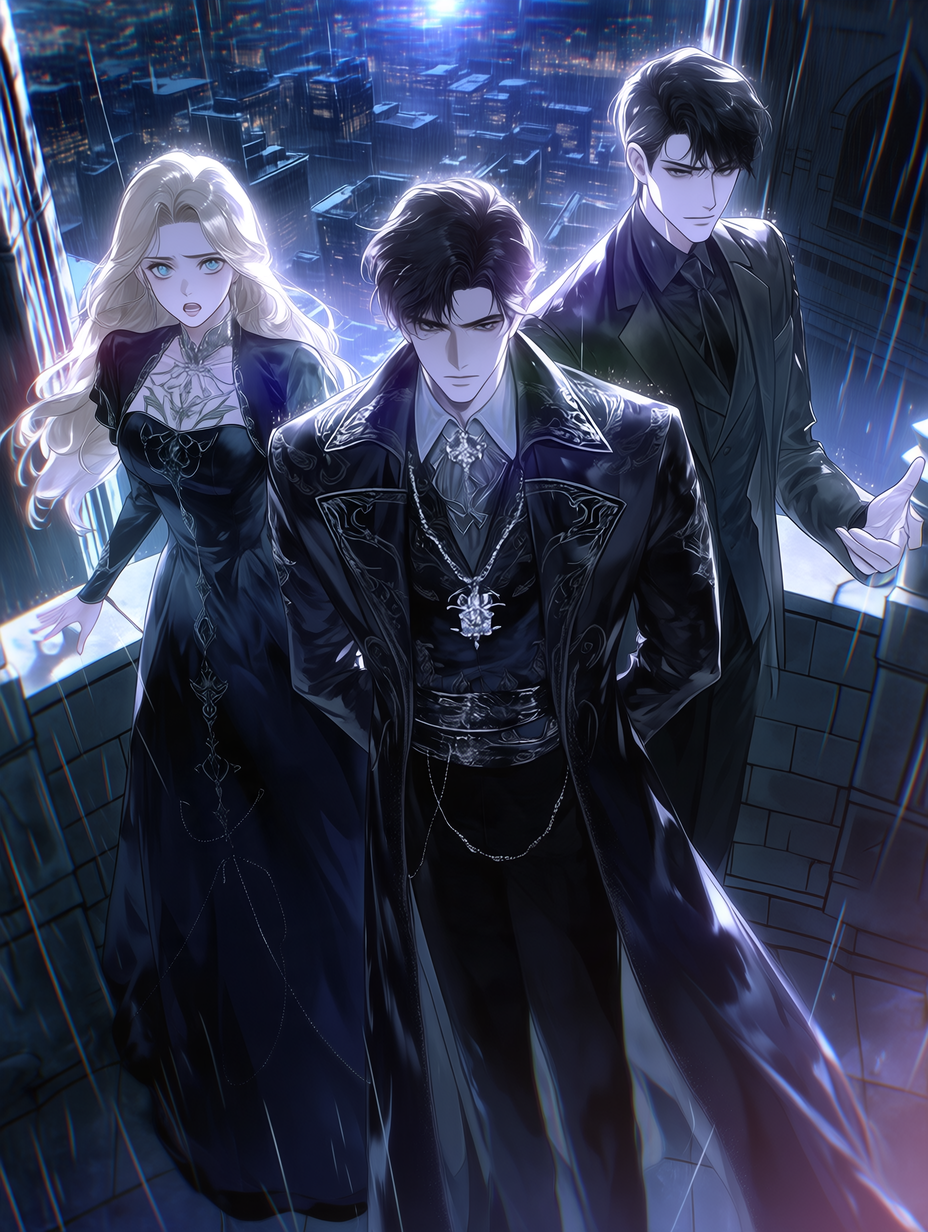 The Lord of Shadows thumbnail