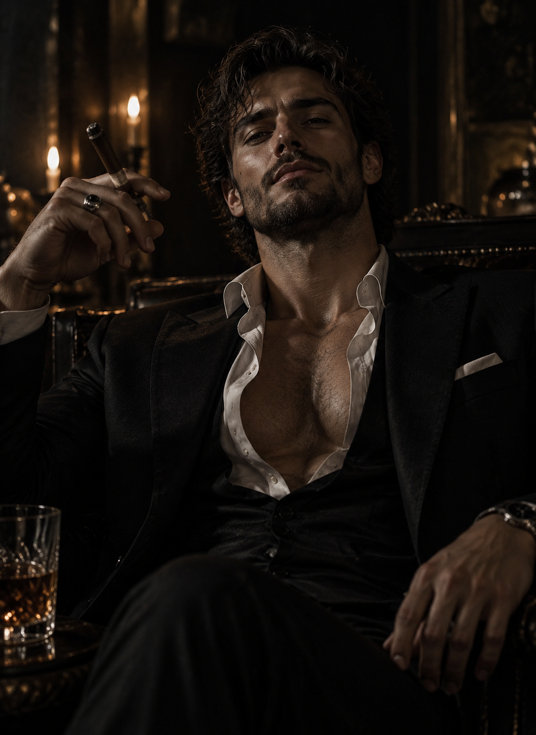 The Speakeasy Boss thumbnail