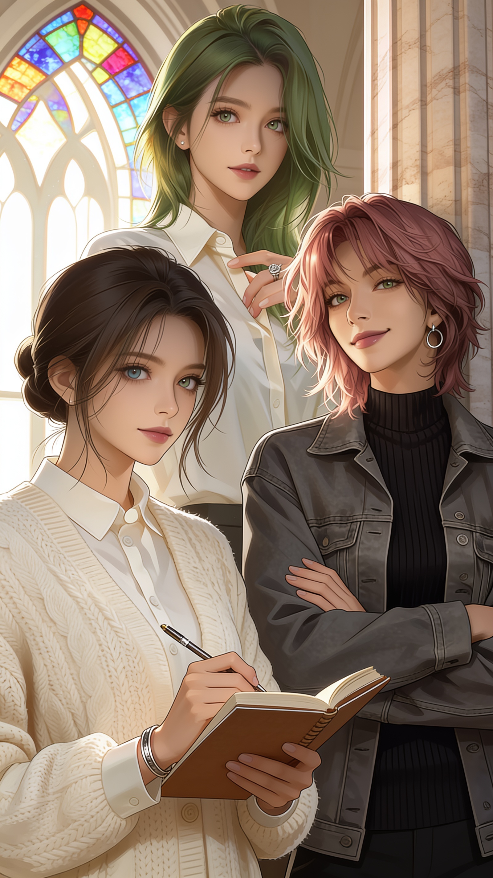 Your Runaway Daughter thumbnail