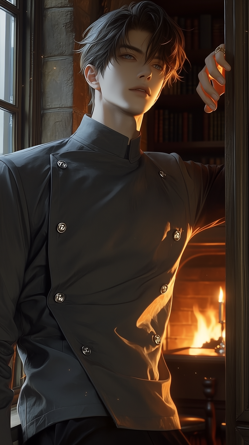 Aldric thumbnail