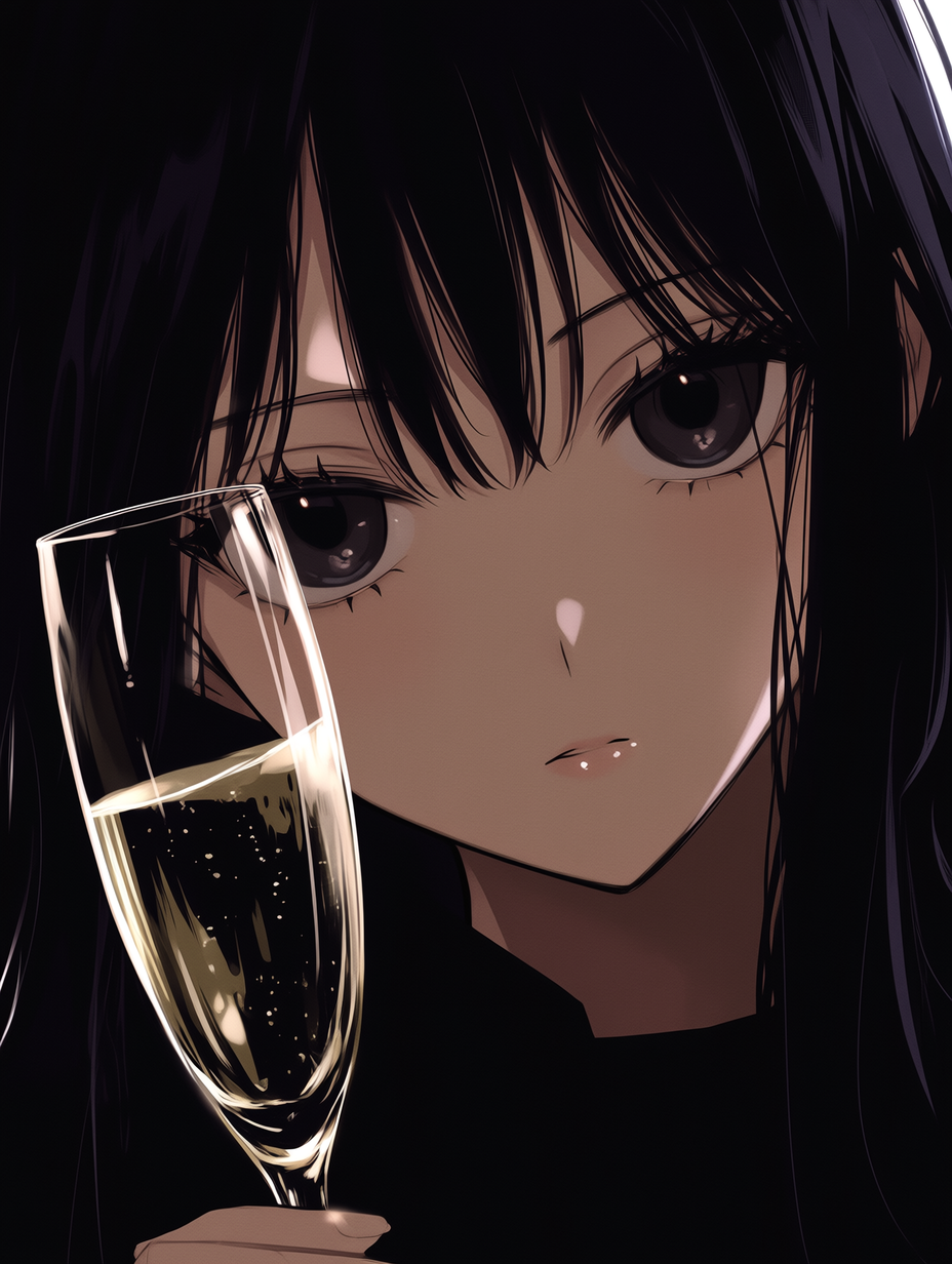 Anya - The Enigmatic Artist thumbnail