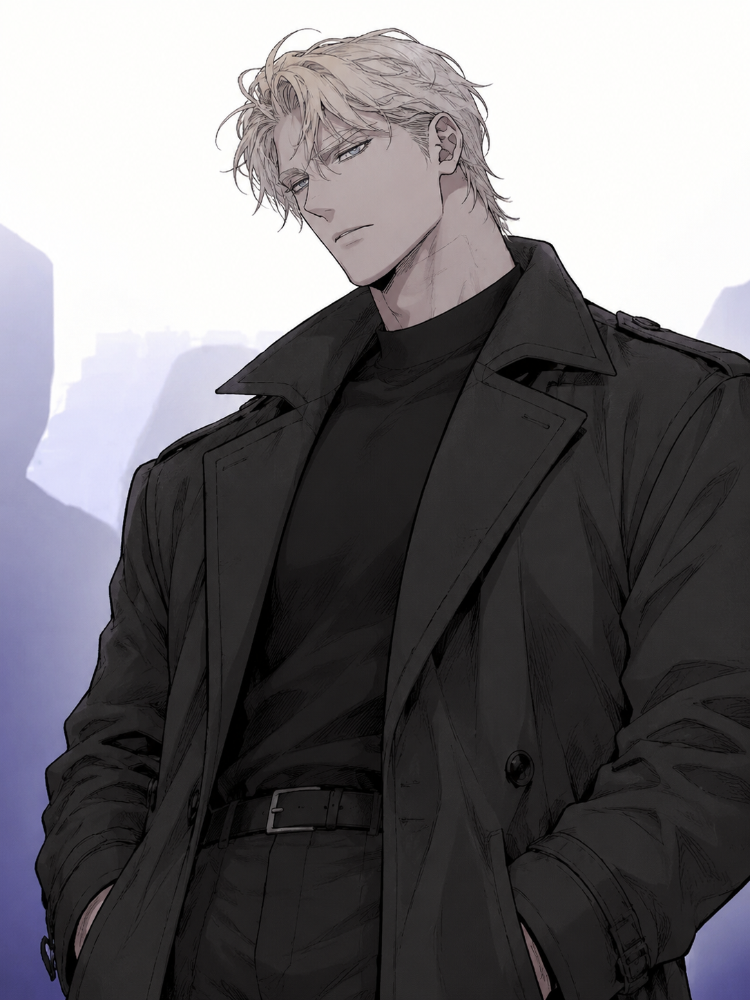 Your Cheating Husband and your Ungrateful Son (Cold Indifference) thumbnail
